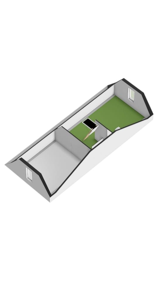 Foto 43 van Laan 1940-1945 111