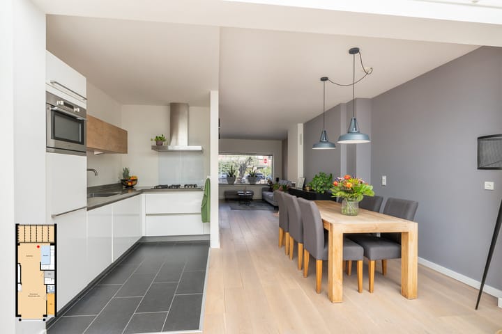 Foto 3 van Nassaulaan 68