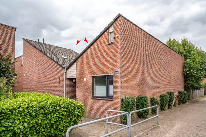 Foto 1 van de Geerkamp 1205