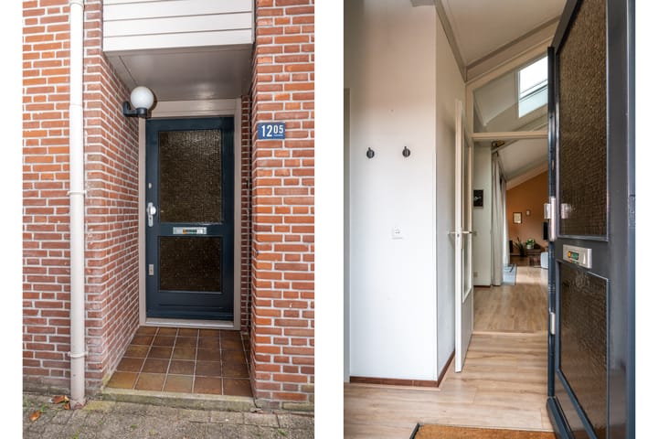 Foto 3 van de Geerkamp 1205