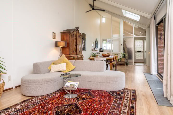 Foto 9 van de Geerkamp 1205