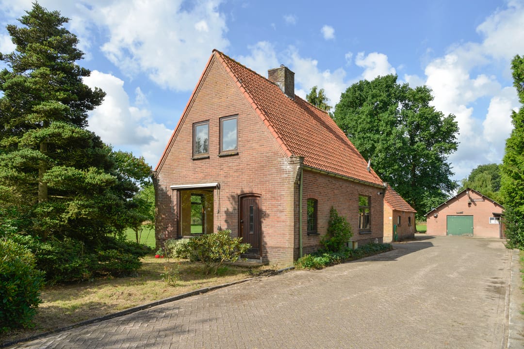 Foto 2 van Barneveldseweg 7