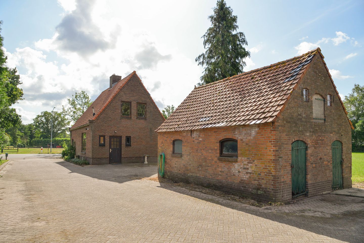 Foto 4 van Barneveldseweg 7