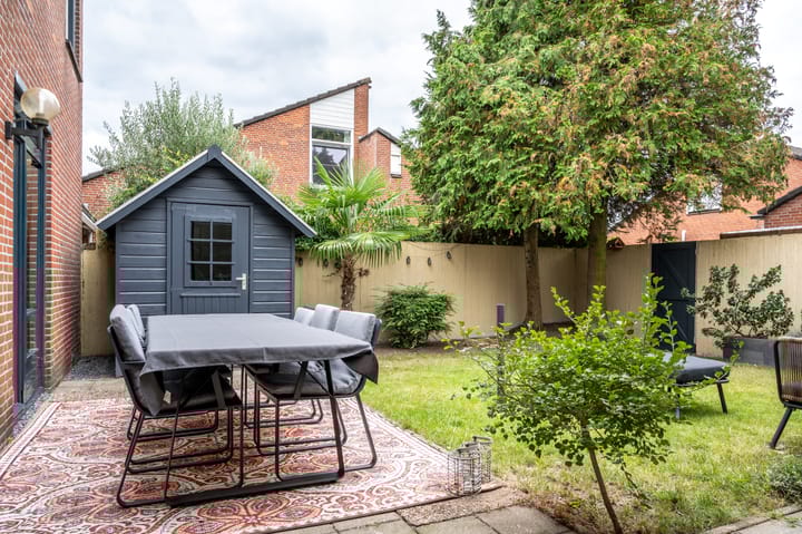 Foto 38 van de Geerkamp 1205