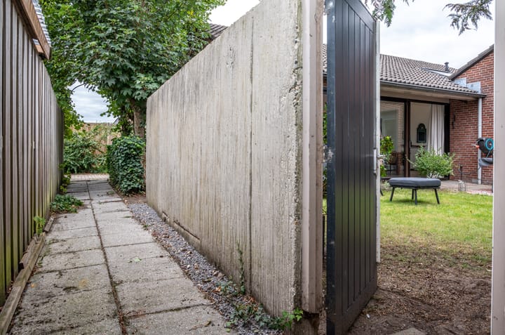 Foto 43 van de Geerkamp 1205