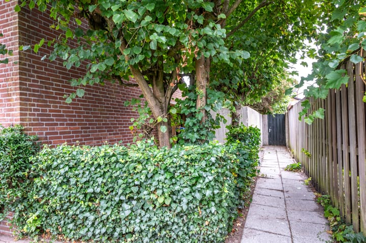 Foto 49 van de Geerkamp 1205