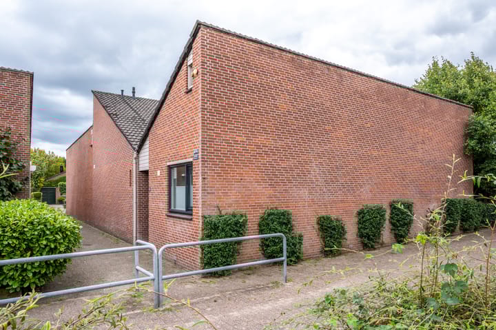 Foto 50 van de Geerkamp 1205