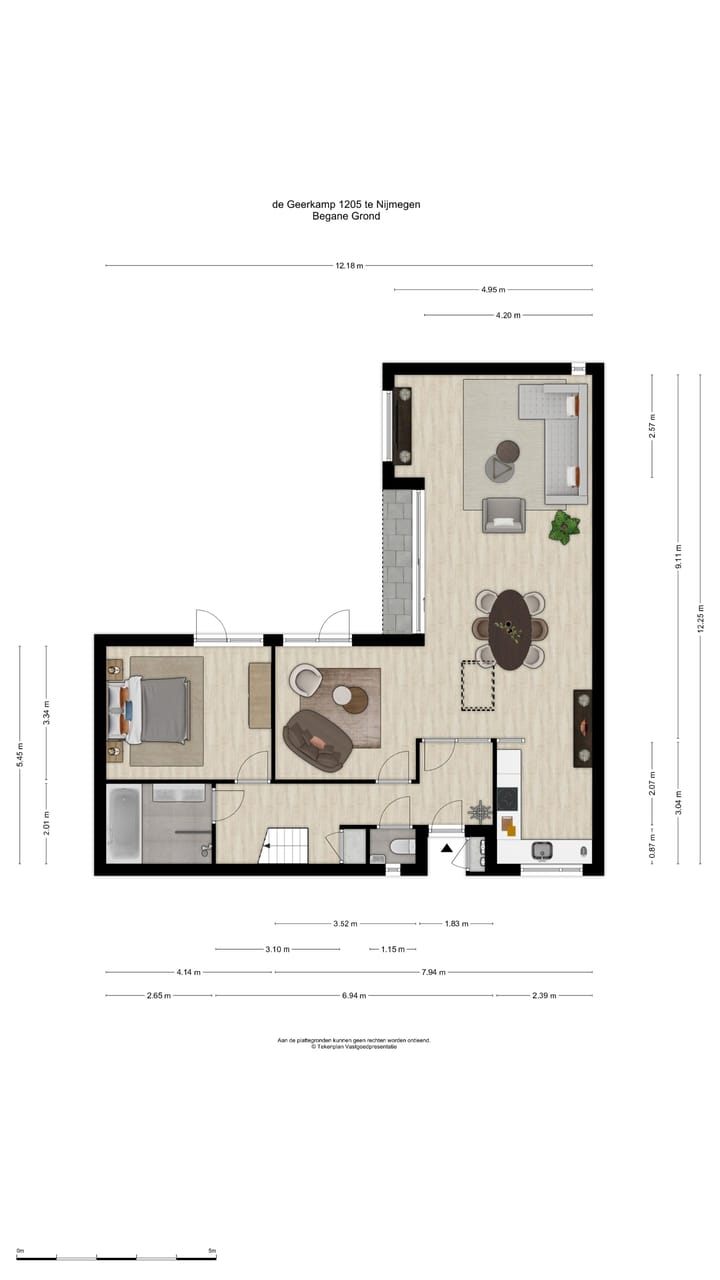 Foto 53 van de Geerkamp 1205