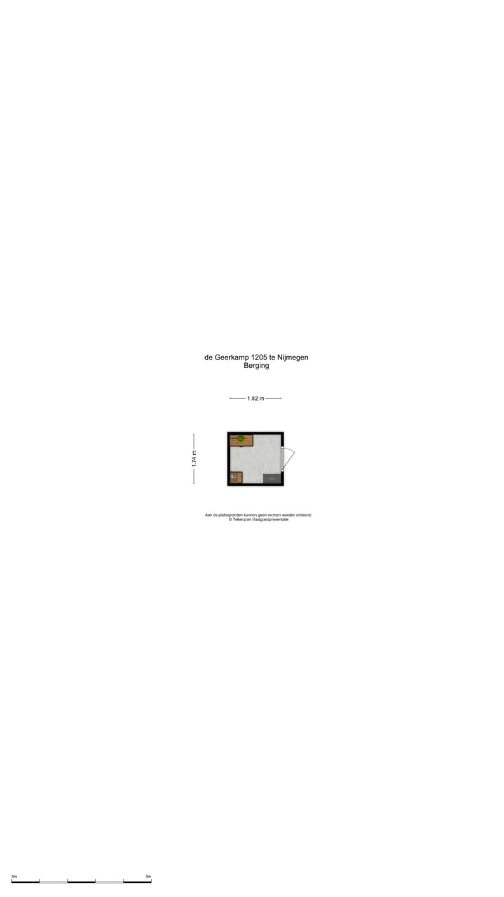 Foto 54 van de Geerkamp 1205