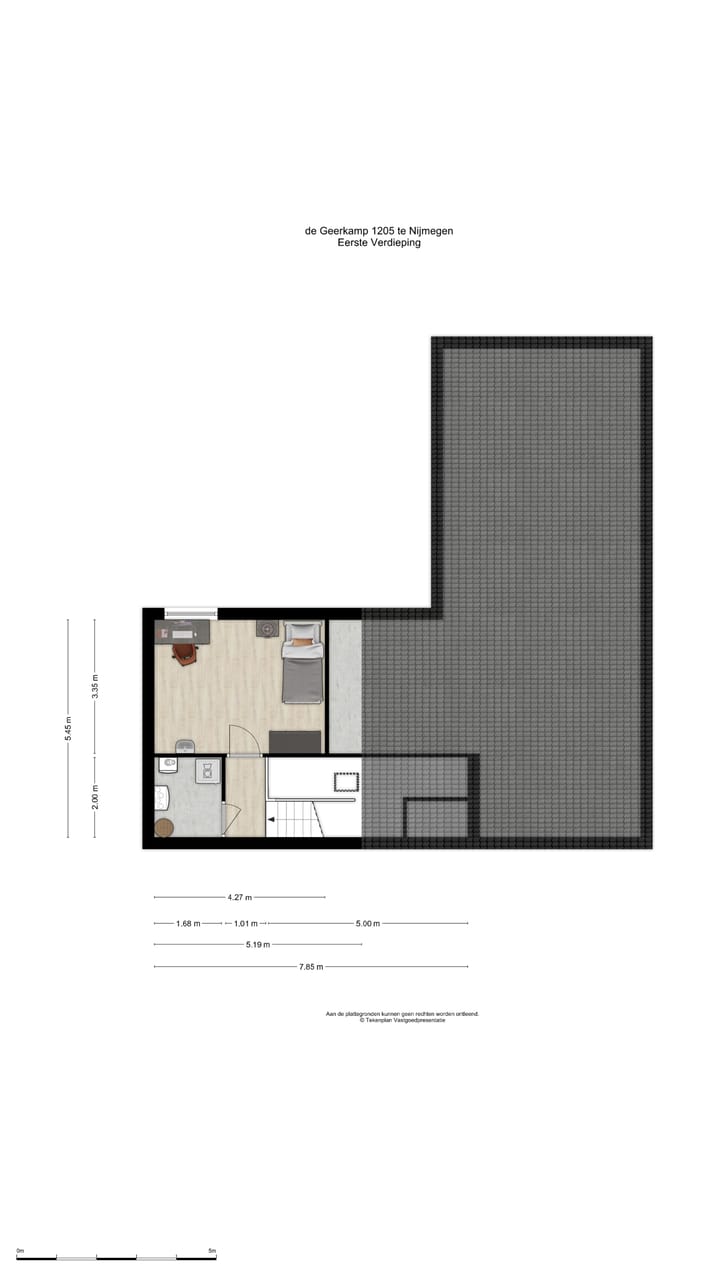 Foto 55 van de Geerkamp 1205