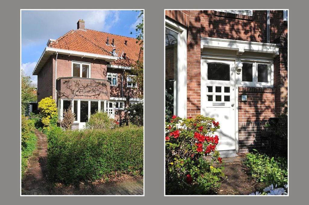 Foto 2 van Graaf Florislaan 24