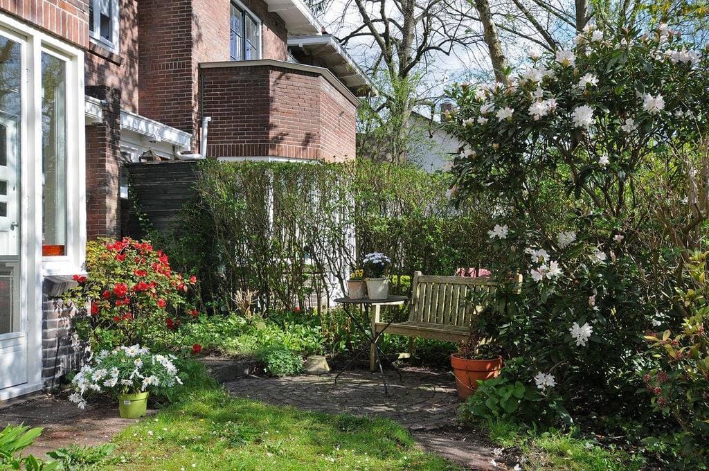 Foto 3 van Graaf Florislaan 24