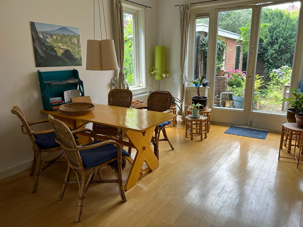 Foto 4 van Graaf Florislaan 24