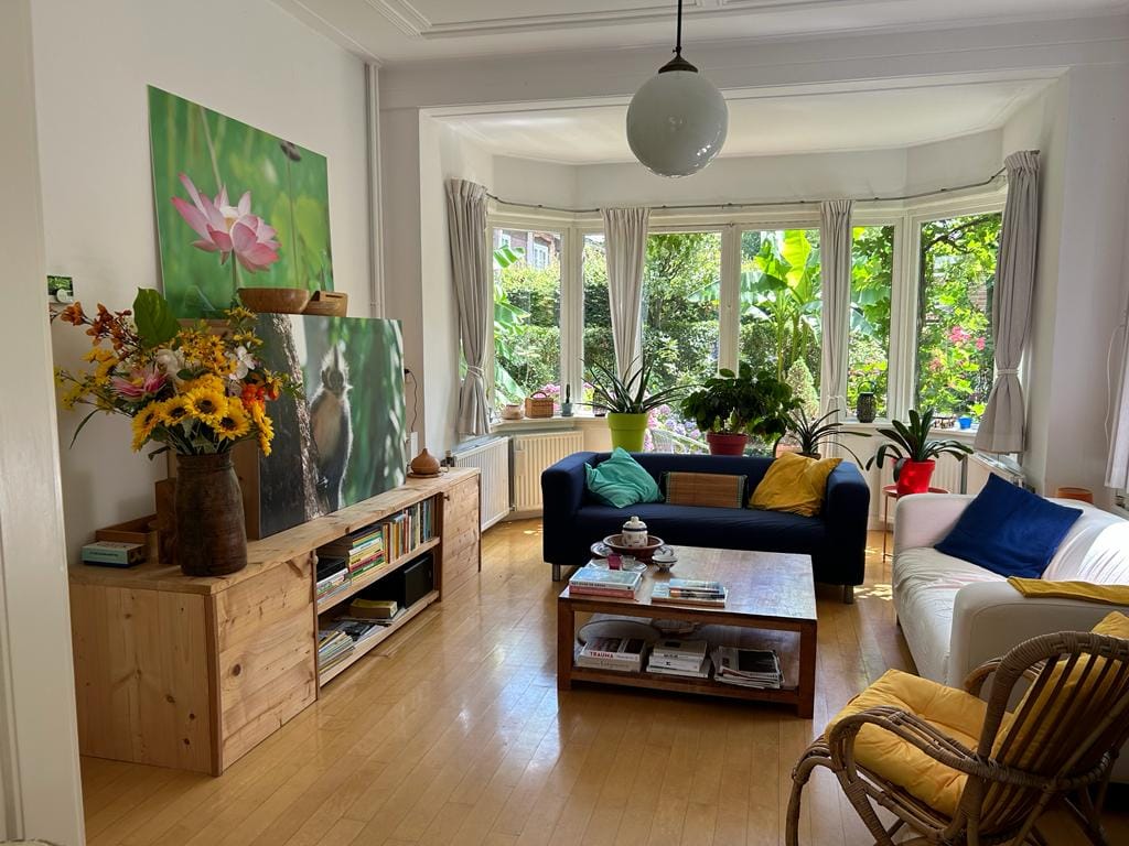 Foto 5 van Graaf Florislaan 24