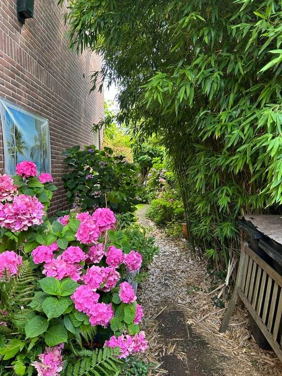 Foto 8 van Graaf Florislaan 24