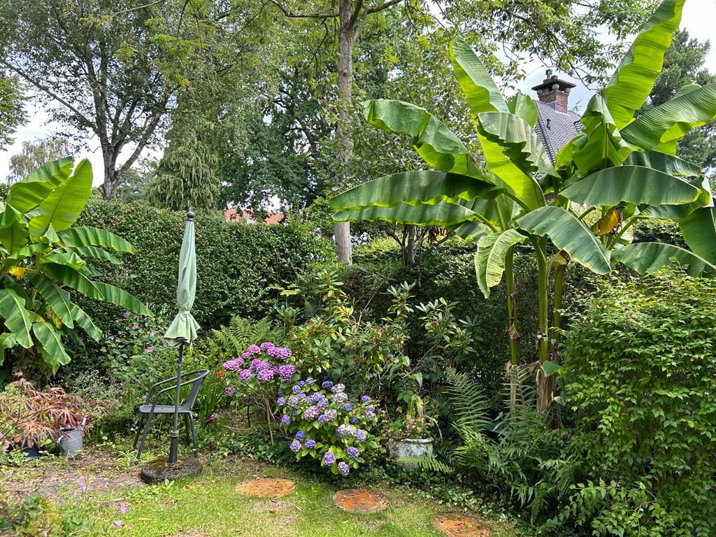 Foto 10 van Graaf Florislaan 24