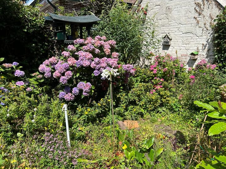 Foto 11 van Graaf Florislaan 24