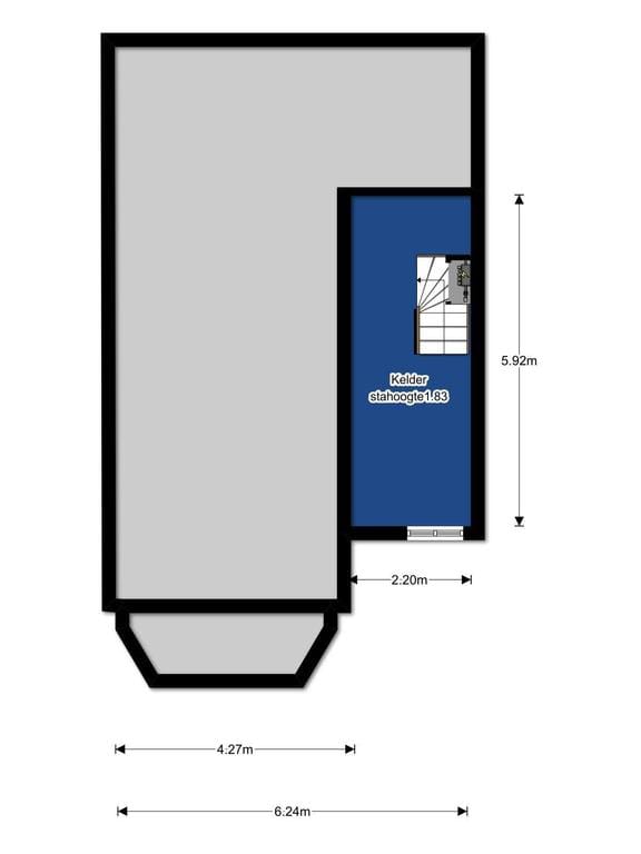 Foto 13 van Graaf Florislaan 24