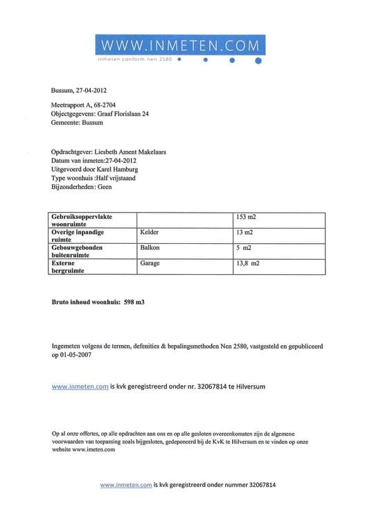 Foto 18 van Graaf Florislaan 24