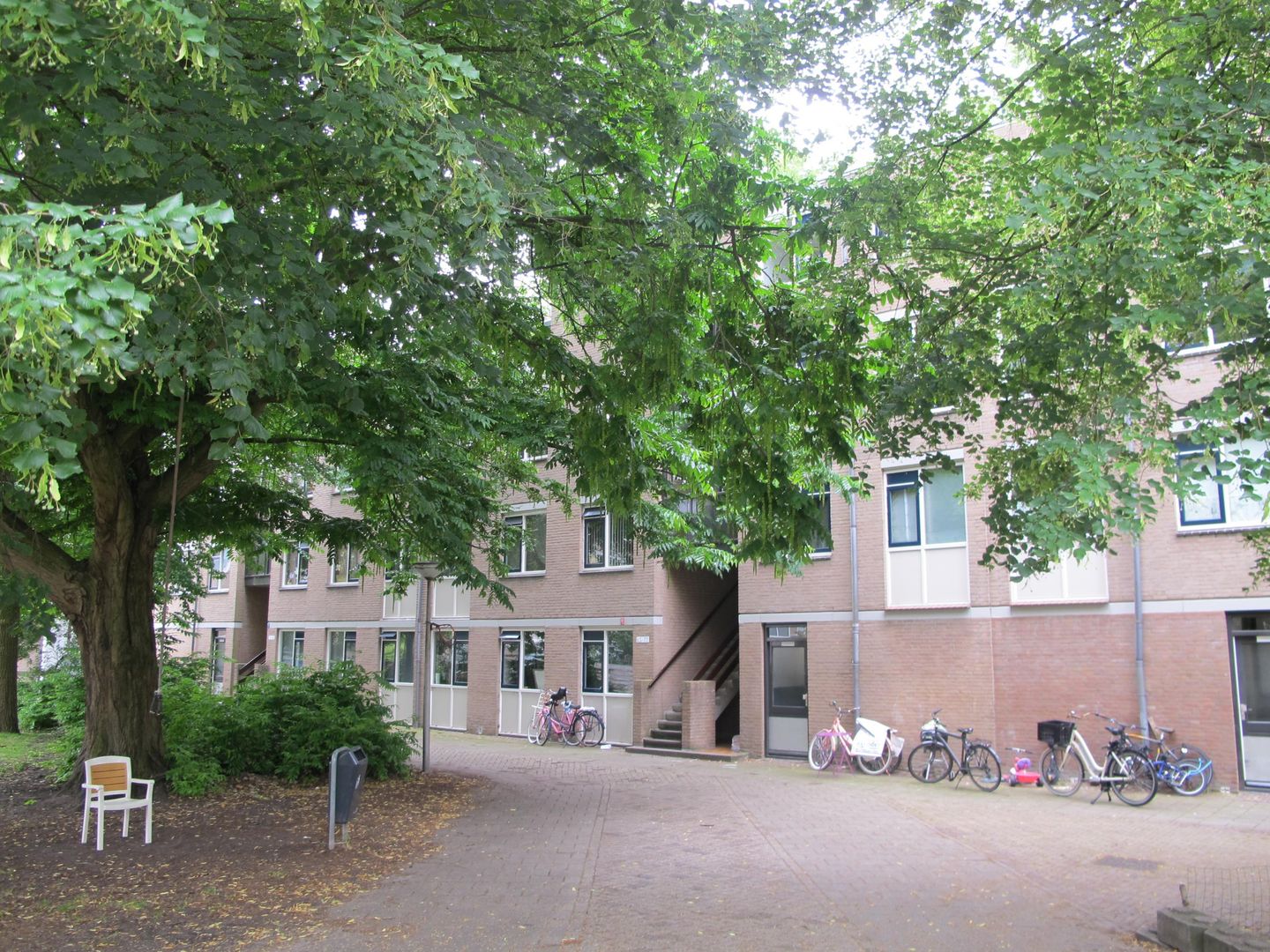 Foto 1 van Waterblok 75