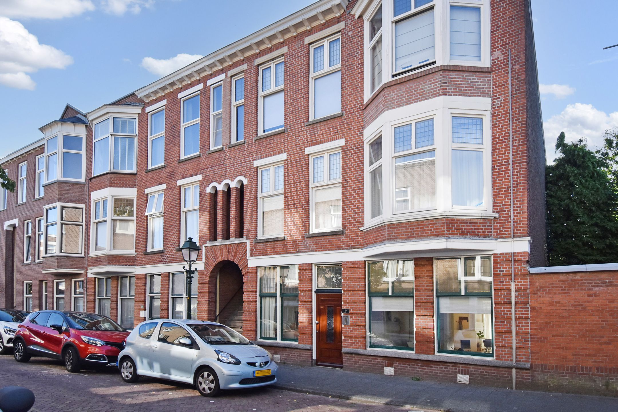 Johan van Hoornstraat 3 