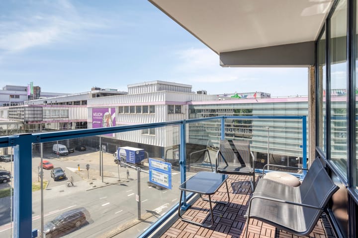 Foto 7 van Strevelsweg 667