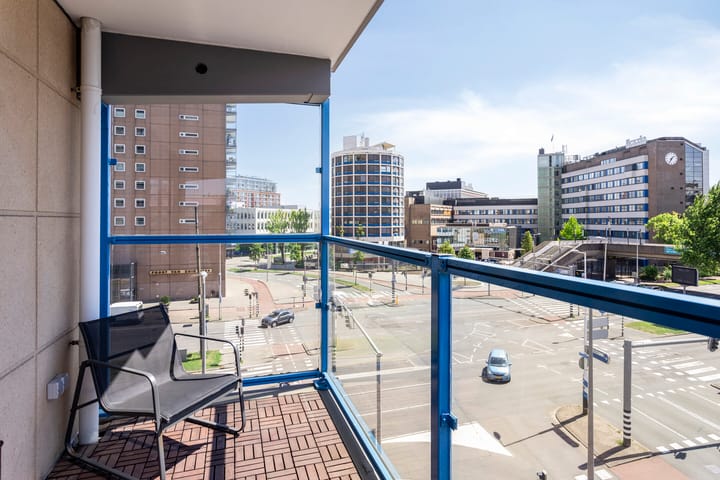 Foto 8 van Strevelsweg 667