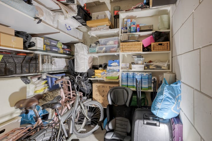 Foto 28 van Strevelsweg 667