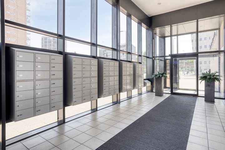 Foto 31 van Strevelsweg 667