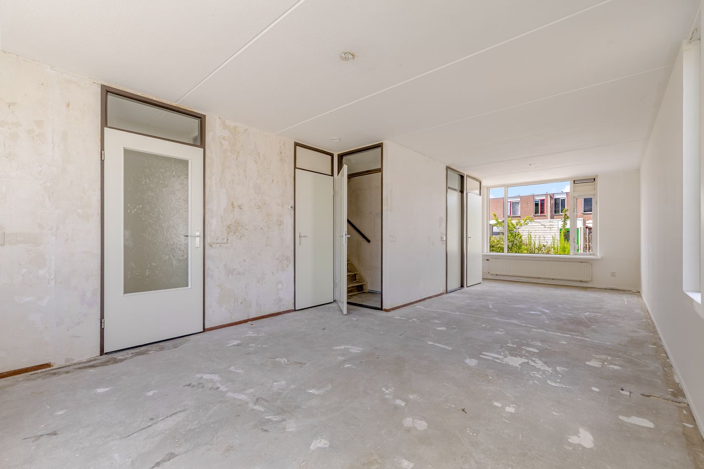 Foto 5 van Grondzeilerplantsoen 13