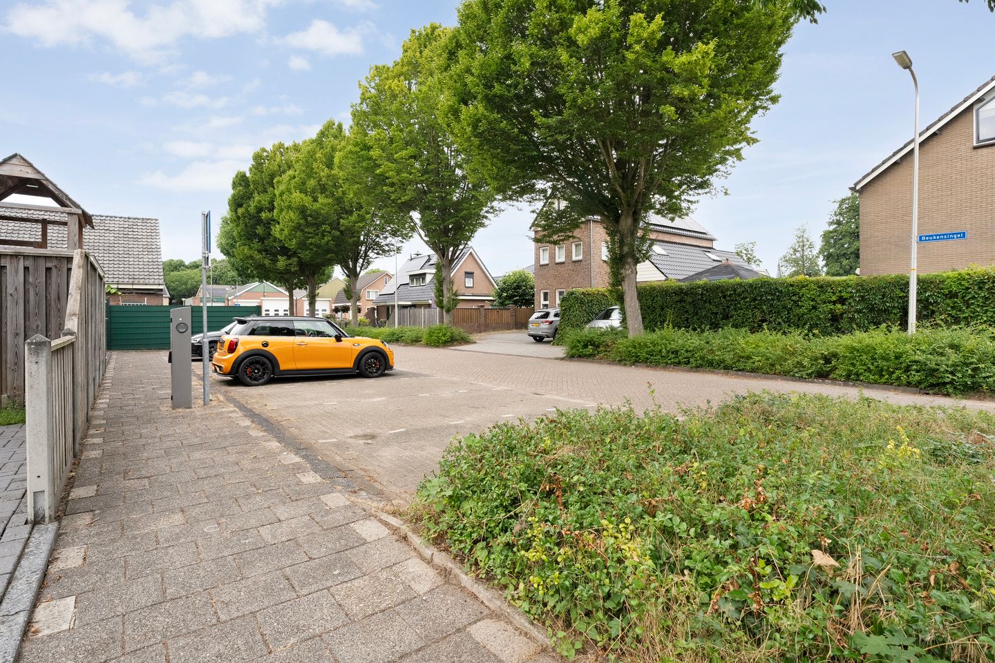 Foto 40 van Beukensingel 2