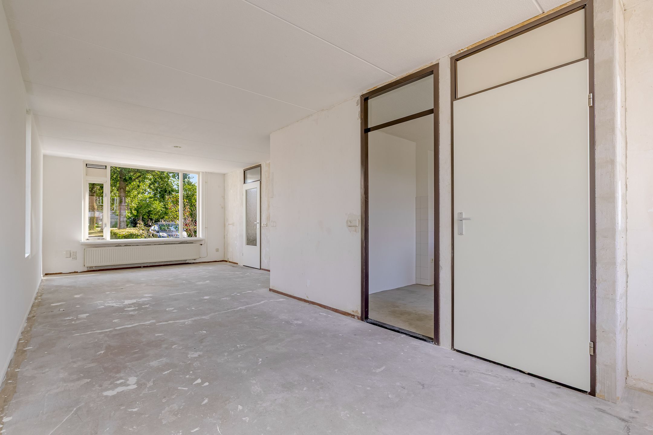 Foto 6 van Grondzeilerplantsoen 13