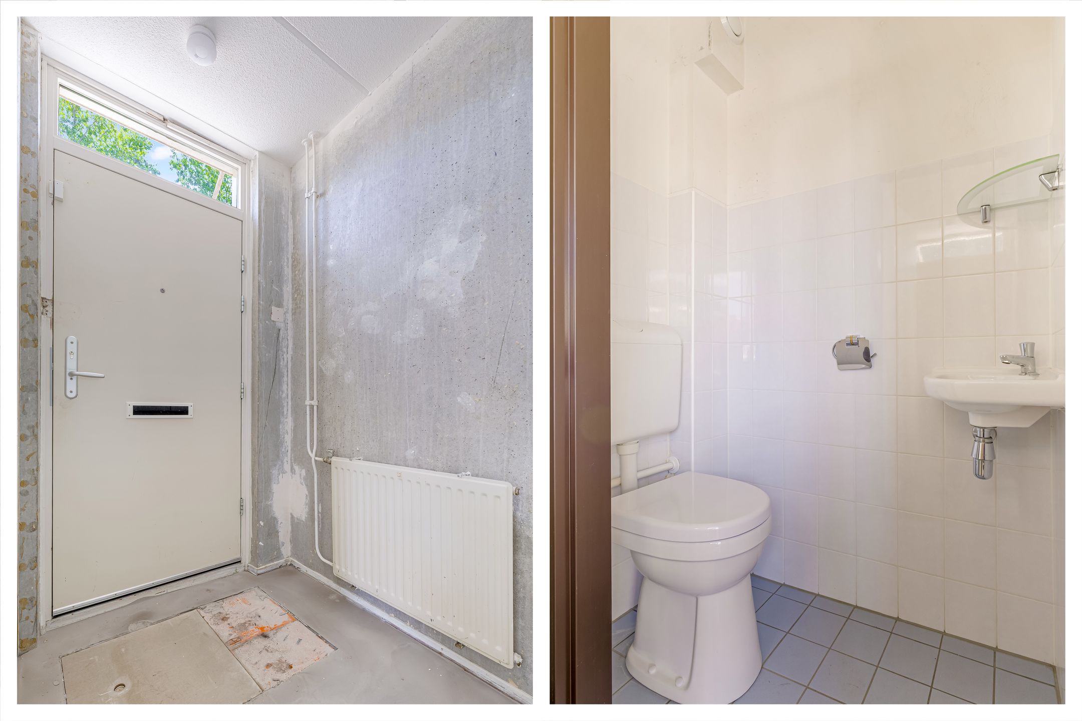 Foto 3 van Grondzeilerplantsoen 13