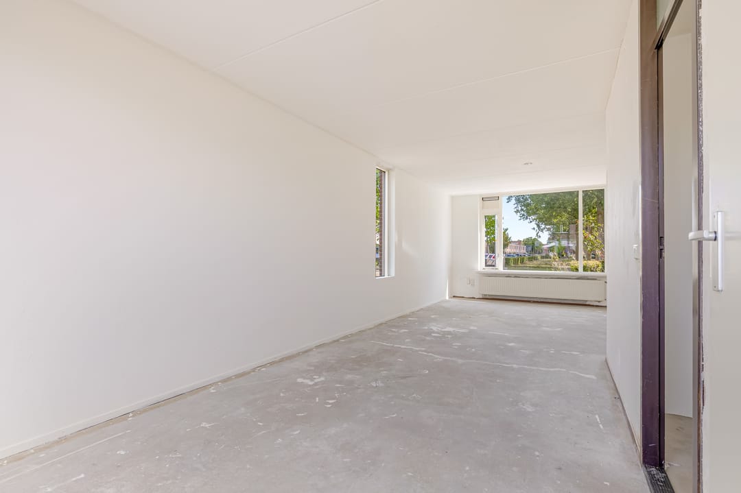 Foto 7 van Grondzeilerplantsoen 13