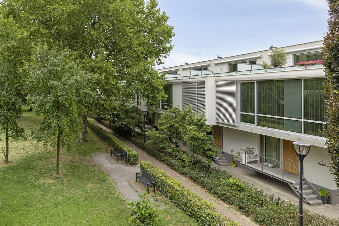 Foto 1 van Fraterstuin 11