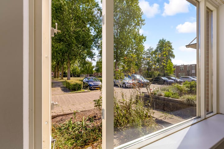 Foto 8 van Grondzeilerplantsoen 13