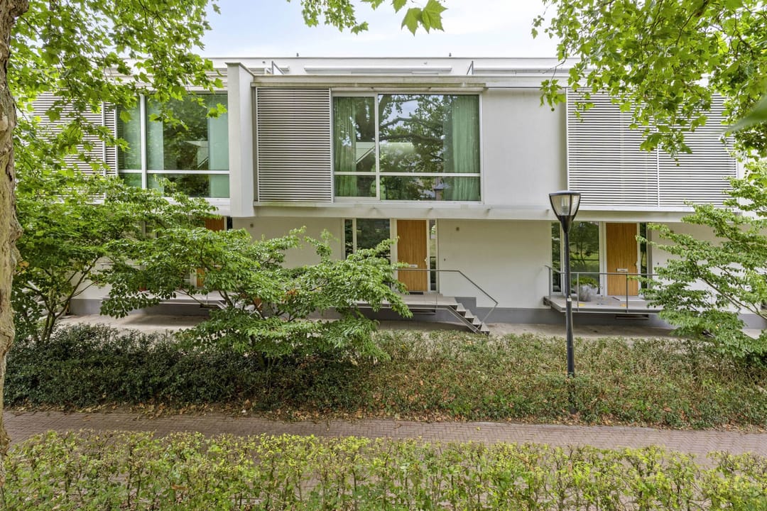 Foto 2 van Fraterstuin 11