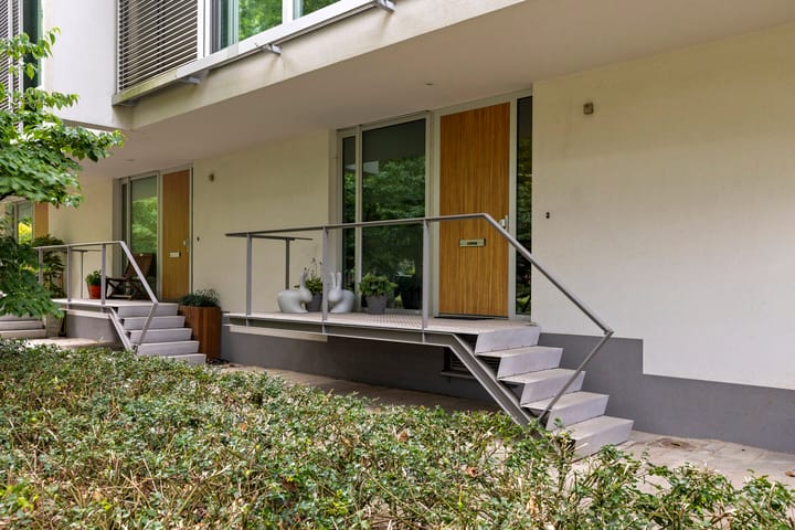 Foto 5 van Fraterstuin 11