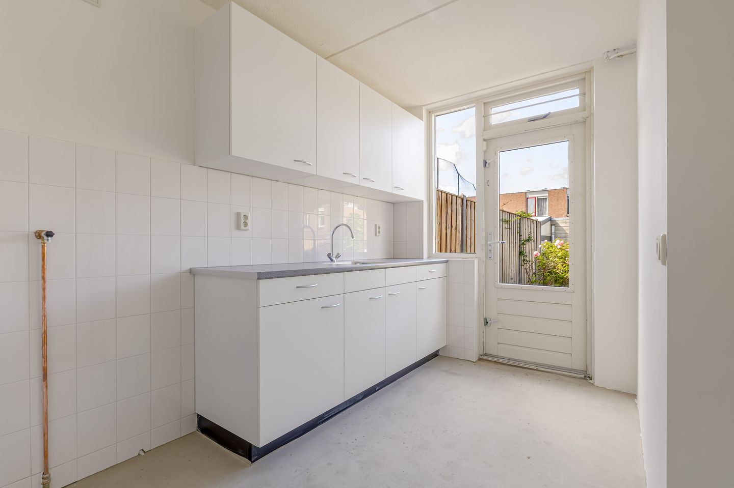 Foto 10 van Grondzeilerplantsoen 13