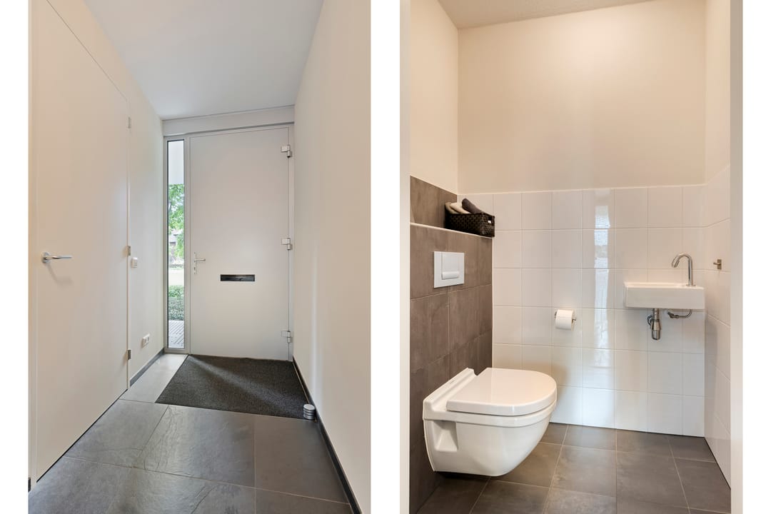 Foto 7 van Fraterstuin 11