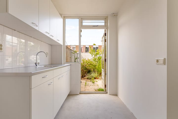 Foto 12 van Grondzeilerplantsoen 13