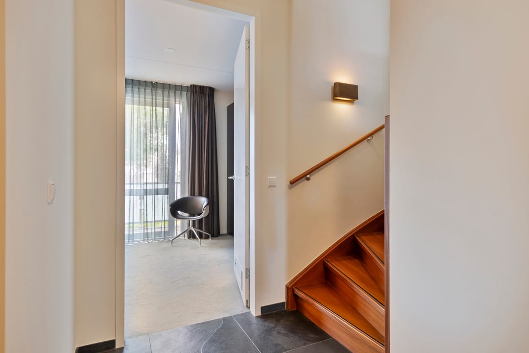 Foto 8 van Fraterstuin 11