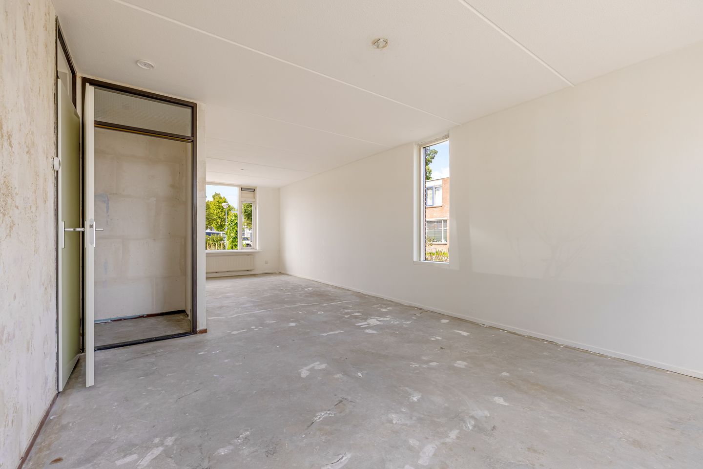 Foto 4 van Grondzeilerplantsoen 13