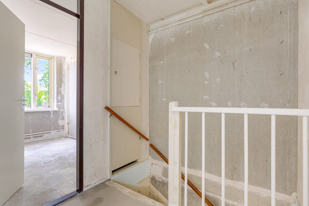 Foto 13 van Grondzeilerplantsoen 13