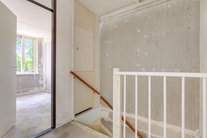 Foto 13 van Grondzeilerplantsoen 13