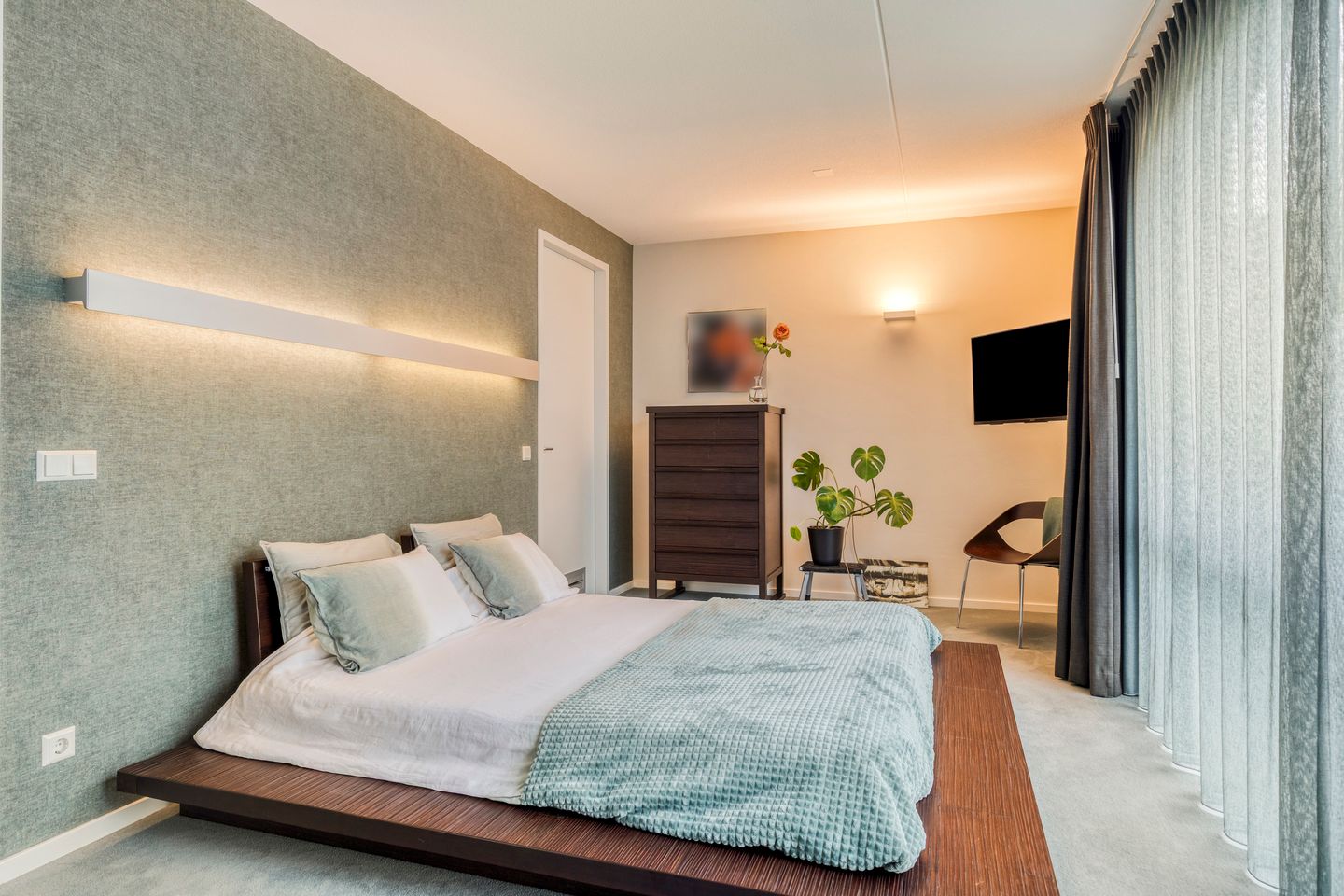 Foto 10 van Fraterstuin 11