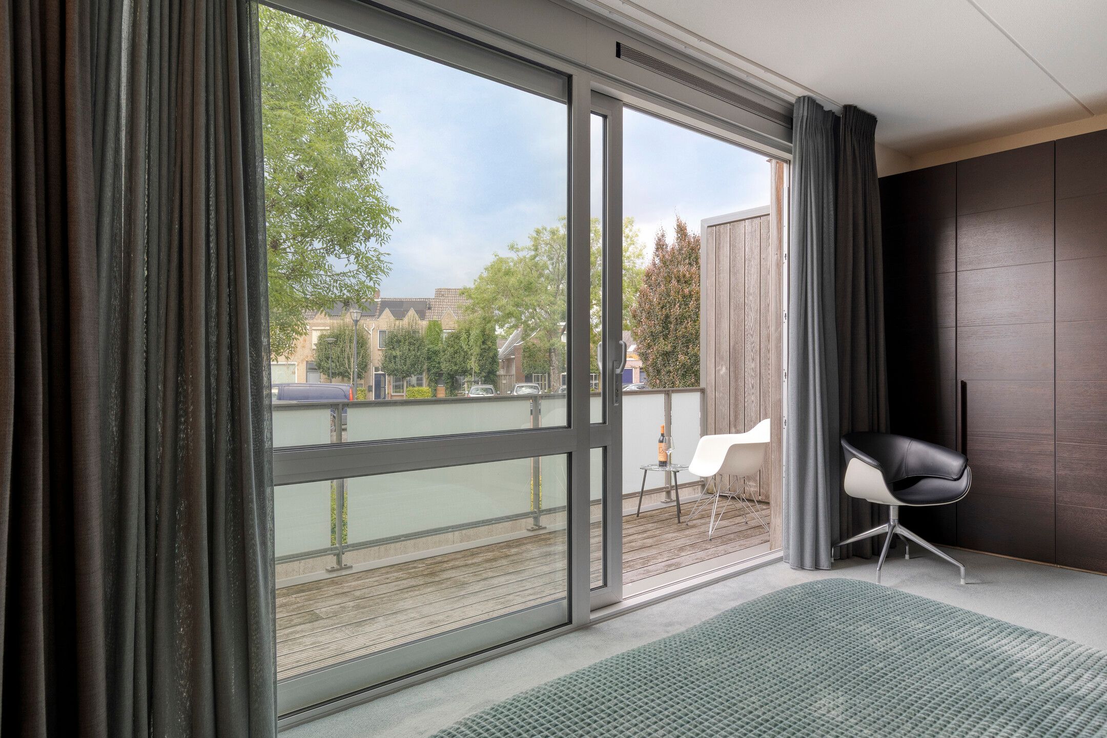 Foto 12 van Fraterstuin 11