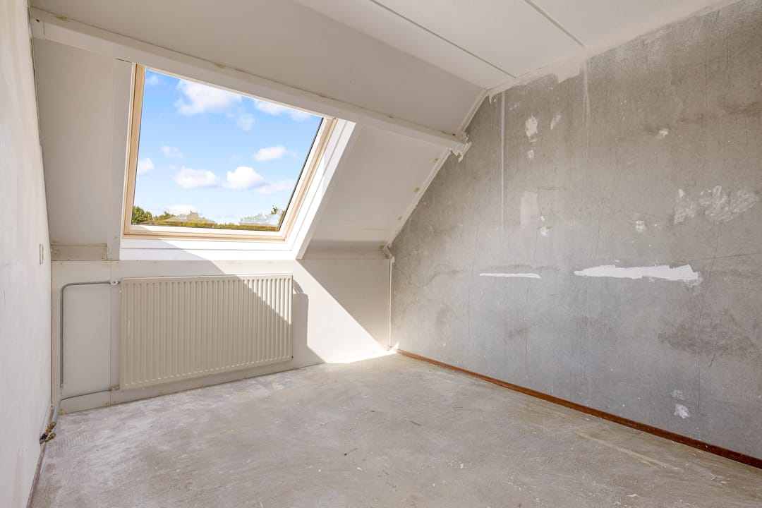 Foto 16 van Grondzeilerplantsoen 13