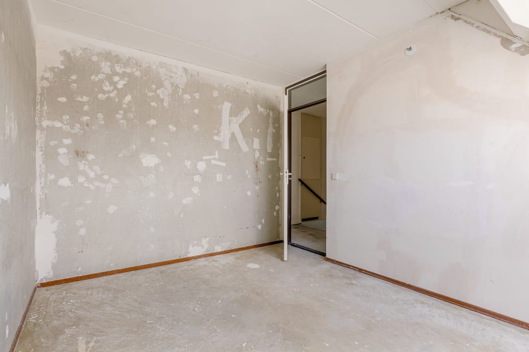 Foto 17 van Grondzeilerplantsoen 13