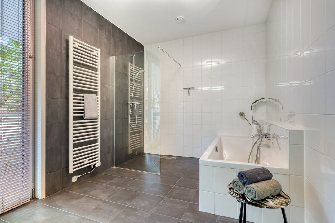 Foto 13 van Fraterstuin 11